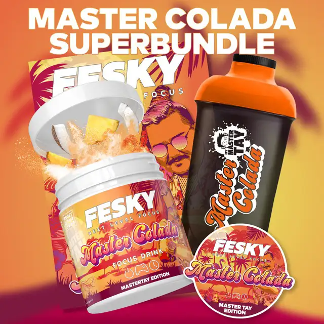 Mastertays Fesky